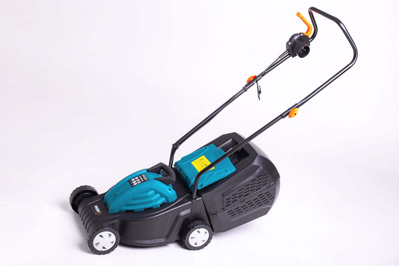 Газонокосилка Euro Craft ECLM32E 2200W