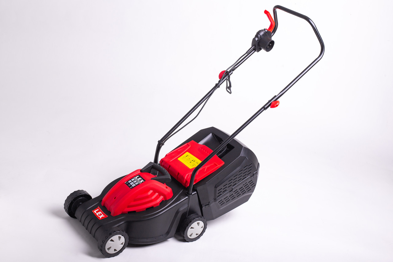Газонокосилка LEX LXLM32E 2200W