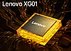 Бездротовий навушники Lenovo XG01 black, фото 3
