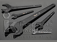 3302-115 Ключ рожковый односторонний 115мм X-Spark