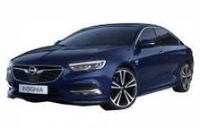 Тюнінг Opel Insignia 2017-...