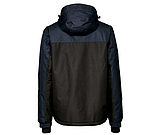 Куртка з підігрівом зимова модель CRIVIT®PRO чоловіча, 3 режими температури, 5 зон обігріву, фото 2