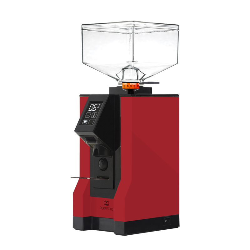 Кавомолка Eureka Mignon Brew Pro, 55мм, фото 1