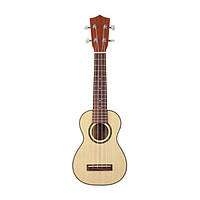 Укулеле Укулеле Prima M310S (Solid Spruce / Mahogany) Soprano