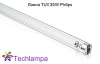 Лампа бактерицидная TUV 25W Philips