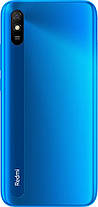 Смартфон XIAOMI Redmi 9A 4/64GB Sky Blue CN Глобальна Прошивка, фото 2