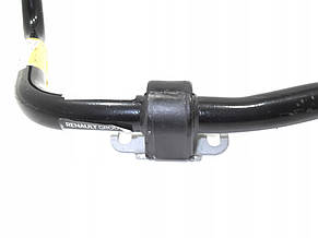 Renault (Original) 546118564R — передній стабілізатор у зборі з втулками на Рено Меган 4 с 2016 р., фото 4