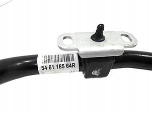 Renault (Original) 546118564R — передній стабілізатор у зборі з втулками на Рено Меган 4 с 2016 р., фото 3