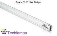 Лампа бактерицидная TUV 15W Philips