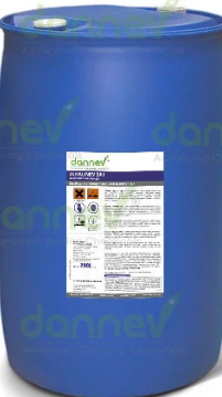 Дезінфікуючий засіб з вмістом активного хлору Dannev DESOVER FA4/f1 200 л