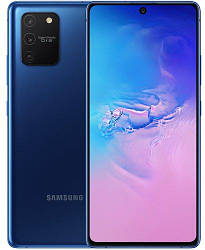 Чохли на Samsung Galaxy S10 Lite G770f 2020р