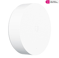 Шлюз (хаб) для розумного дому Xiaomi Mi Smart Home Multifunction Gateway 3 Global