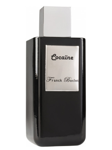 Парфумована вода Franck Boclet Cocaine унісекс 100ml Тестер, Франція