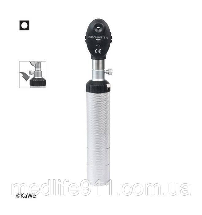 Офтальмоскоп EUROLIGHT E10, KaWe