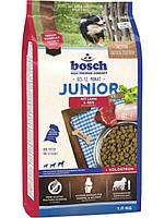 Bosch HPC Junior with Lamb & Rice Сухой корм для щенков с чувствительным пищеварением 1 кг