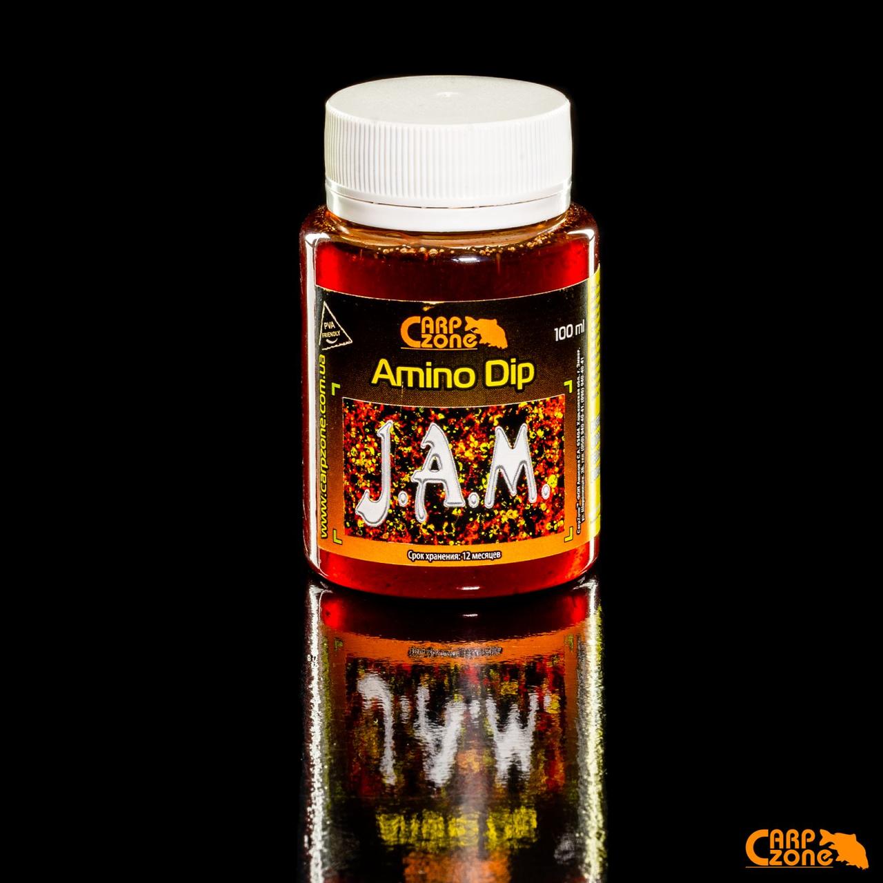 Amino Dip Sport-Series J. A. M.