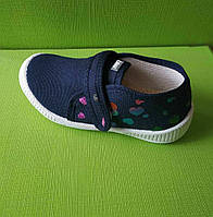 Туфлі дитячі трикотаж Літма опт