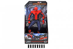 Фігурка супергерой Спайдермен, Spider Man 3332B Висота фігурки 33 см.