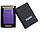 Запальничка Zippo Purple Matte Zippo Lighter Logo Оригінал, фото 5