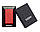 Запальничка Zippo Slim Red Matte Оригінал, фото 5