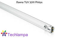 Лампа бактерицидная TUV 30W Philips