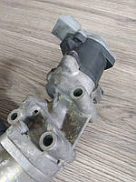 Датчик клапана EGR Jaguar S-Type Peugeot 407 Citroen C6 2.7D 2005-2012 4R8Q90475A , 4U3Q9Y493AK