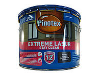 Pinotex Extreme Lasur самоочисна захисна лазурь, 10л