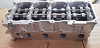 Головка блока цилиндров ГБЦ двигателя ZD30 Nissan TERRANO CABSTAR Patrol Renault MASTER 3.0 dCi