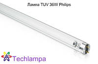 Лампа бактерицидная TUV 36W Philips