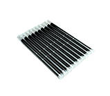 Пензель для полігеля зі шпателем, пензлик для гелю з лопаткою, манікюрна кисть для акрилу для гелю нарощування, фото 4