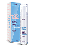 Purles132 Smart Balance Cream Мультиактивний крем для проблемной кожи