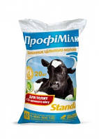 Сухое молоко Профимилк Стандарт для телят с 21 дня, 20 кг заменитель цельного молока (ЗЦМ)