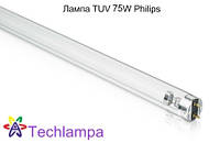 Лампа бактерицидная TUV 75W HO Philips