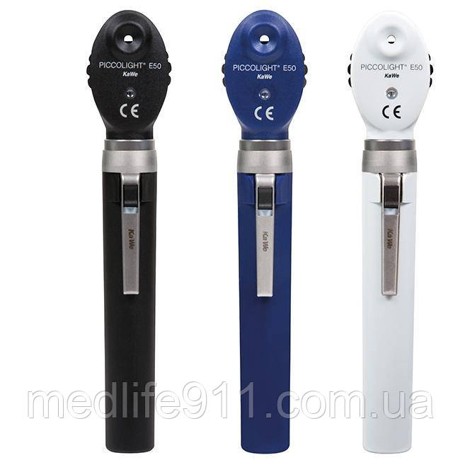 Офтальмоскоп PICCOLIGHT E50, KaWe, фото 1