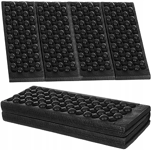 Килимок складаний ISO TRADE 38,5 x 27,5 x 1,1 см