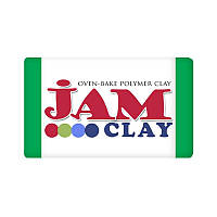 Пластика Jam Clay, Весенняя зелень, 20г