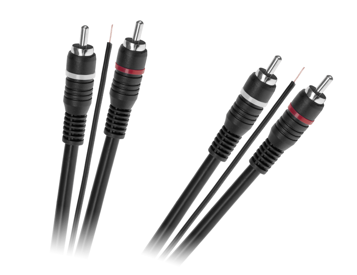 Линейный кабель 2RCA-2RCA (ID#690548884), цена: 301 ₴, купить на Prom.ua