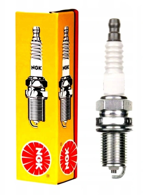 Свічка запалювання NGK 2710 (AP6FS)