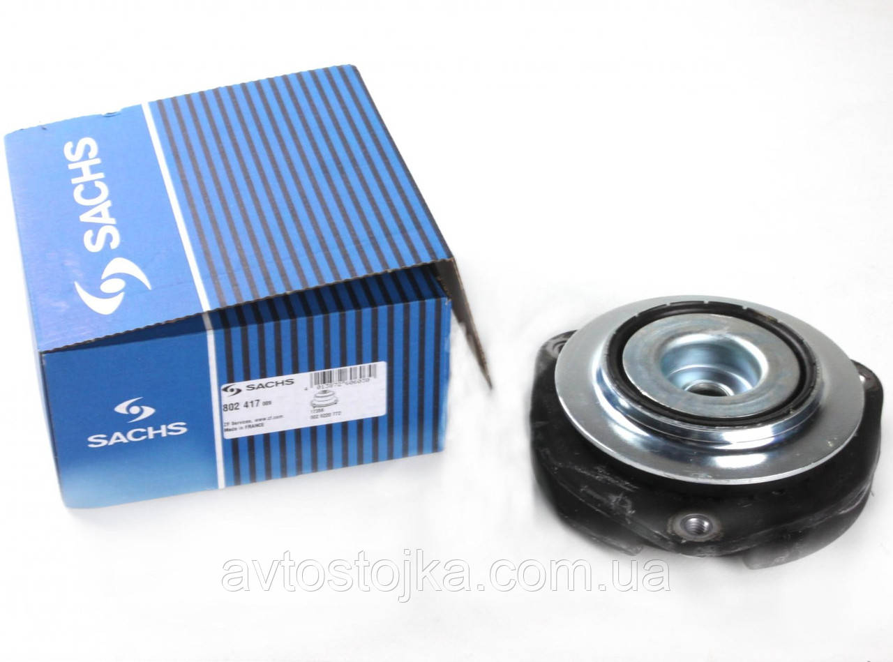 Опора амортизатора + підшипник 2в1 VW Caddy III SACHS (Німеччина)