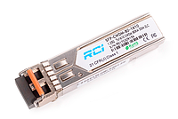 Модуль оптичний RCI SFP+-CWDM-100-1610 (10G, 100KM, LC, TX 1610NM)