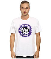 Футболка Decepticons (десептиконы)