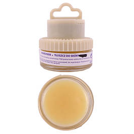 Засоби по догляду за взуттям