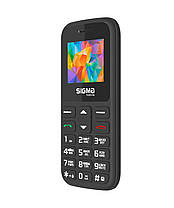 Мобільний телефон Sigma mobile Comfort 50 HIT2020 Black, фото 4