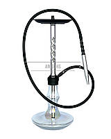 Кальян Garden Premium Hookah Silver 6405 Silver