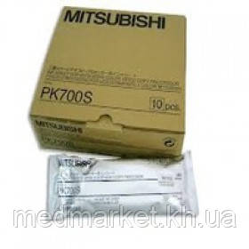 Бумага для видеопринтера цветная MITSUBISHI PK 700-S - фото 2 - id-p221217996