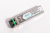 Модуль оптичний RCI SFP+-CWDM-100-1530 (10G, 100KM, LC, TX 1530NM)