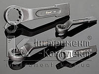3317-105 Ключ ударный накидной коленчатый 105 мм X-Spark