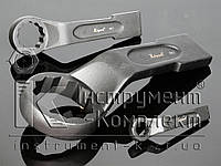 3317-110 Ключ ударный накидной коленчатый 110 мм X-Spark