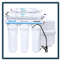 Фільтрація для води