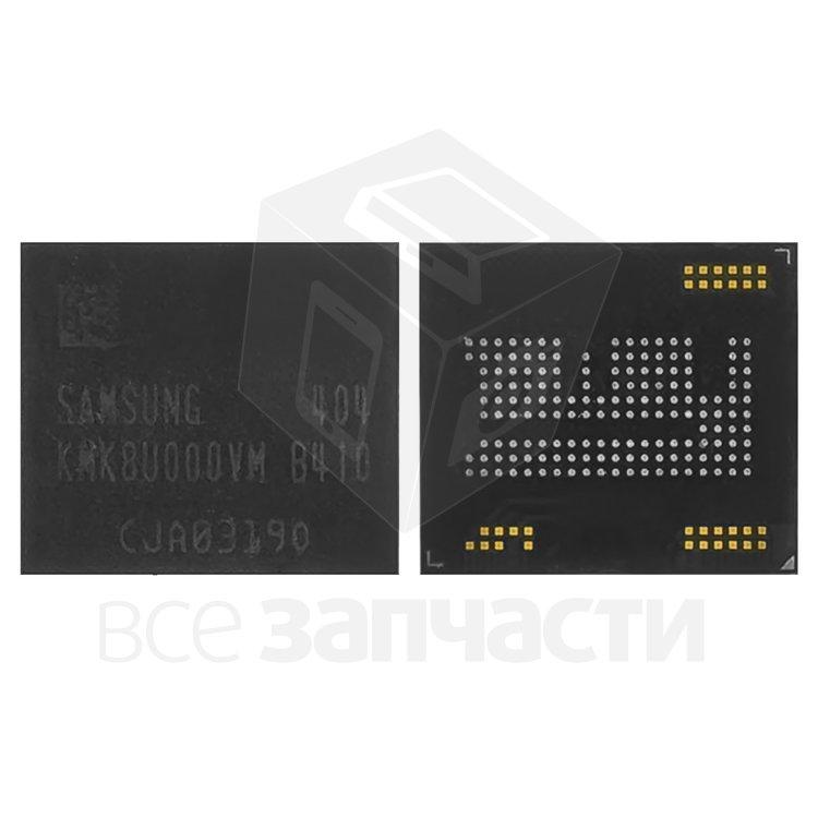Микросхема Памяти KMK8U000VM-B410 Для Планшетов Lenovo B8000 Yoga.